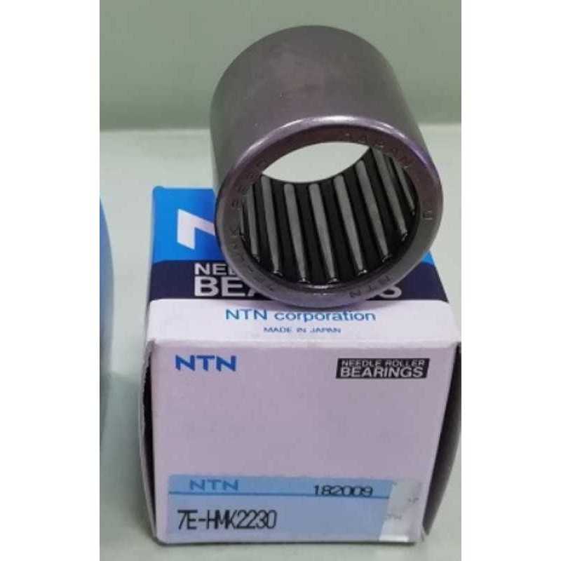 7E-HMK2230 NTN (22x29x30) 7E-HMK223010,05 €