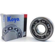 6305 KOYO 25x62x17 6305,6,44 €