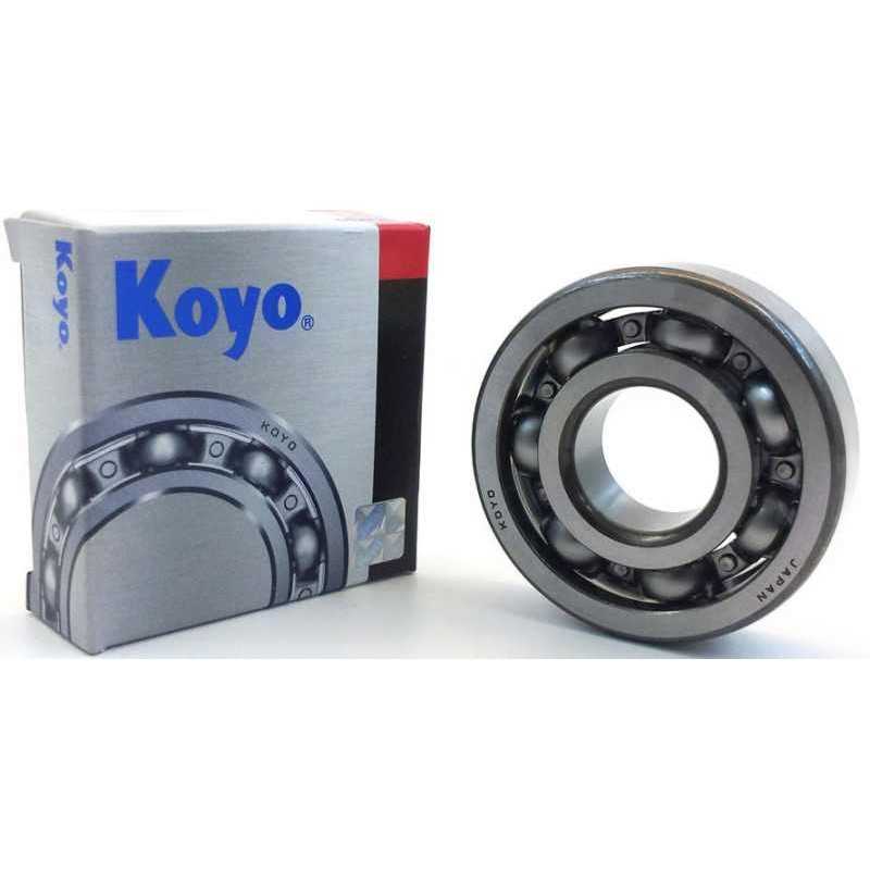 6305 KOYO 25x62x17 6305,6,44 € 6305 KOYO 25x62x17 6305,6,44 €
