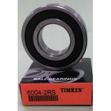6004-2RS TIMKEN 20x42x12 6004-2RS4,22 €
