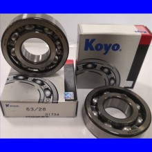 63/28 NR/C3 KOYO 28x68x18 63/28NR/C310,34 €