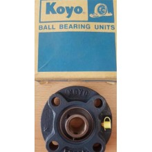 UCFC 208 J KOYO 40x145x49.2 UCFC20841,10 €