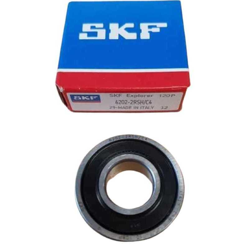 6202-2RSH/C4 SKF 15x35x11 62022RSH/C46,68 € 6202-2RSH/C4 SKF 15x35x11 62022RSH/C46,68 €