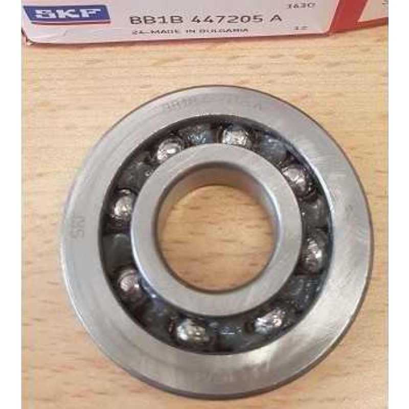 BB1B 447205 SKF (20x52x12) BB1B44720513,05 € BB1B 447205 SKF (20x52x12) BB1B44720513,05 €