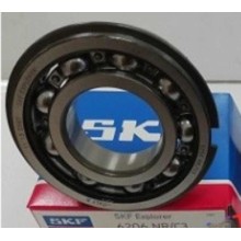 6206 NR/C3 SKF 30x67,7x16 6206NR/C312,53 €