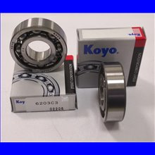 6203 KOYO 17x40x12 62032,99 €