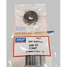 608-2Z/C3WT SKF 8x22x7 6082Z/C3WT11,04 €