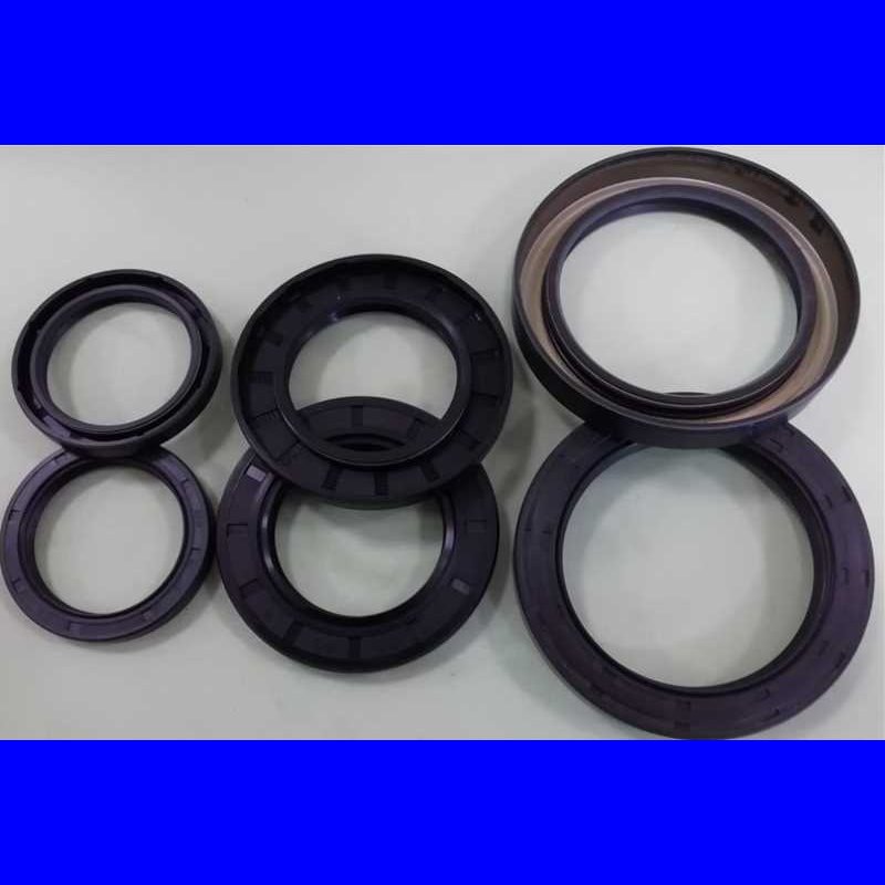 Paraolio NBR 24x47x10 SC