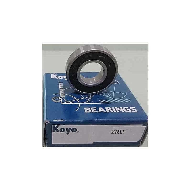 6807 2RS KOYO 35x47x7 68072RS16,70 €