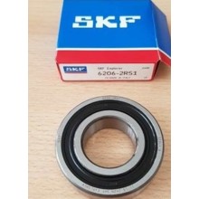 6206-2RS1/C4 SKF 30x62x16 62062RS1/C416,54 €