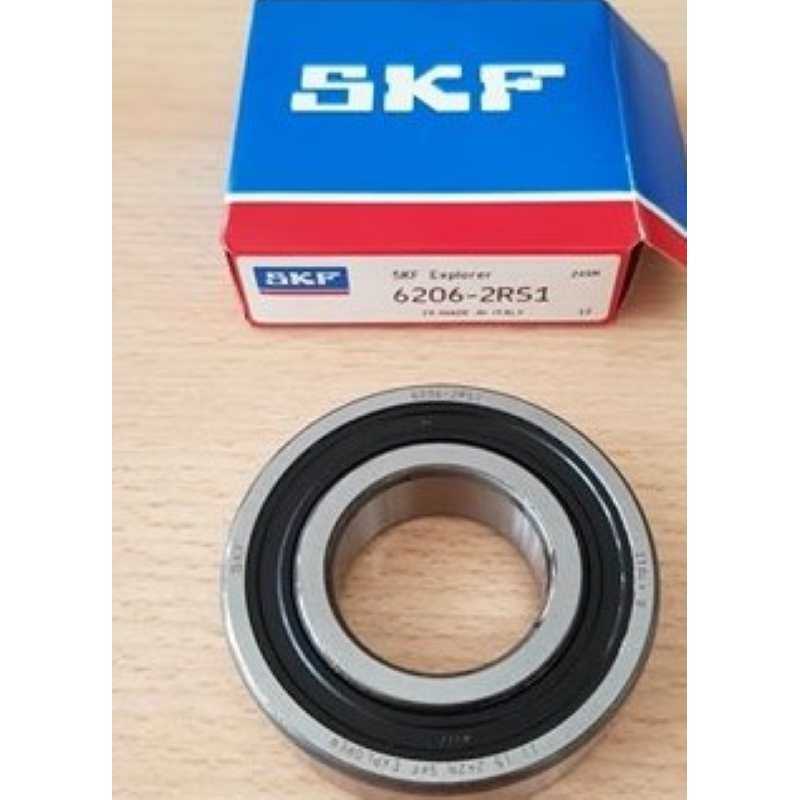 6206-2RS1/C4 SKF 30x62x16 62062RS1/C416,54 € 6206-2RS1/C4 SKF 30x62x16 62062RS1/C416,54 €