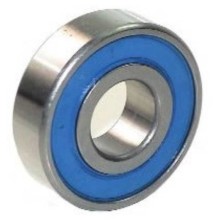 6204 2RS 3/4 KML 19,05x47x14