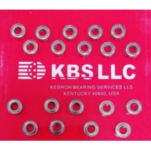 SR-2-ZZ KBS/USA 3,175x9,525x3,967 sr2ZZ2,39 €