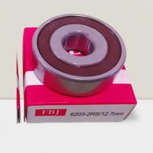 6203/12.7 2RS FBJ 12,7x40x12