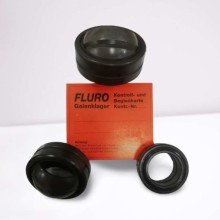 GE 8.E/GE 8 ES FLURO 8x16x8