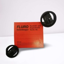 GE 12.E/GE 12 ES FLURO 12x22x10