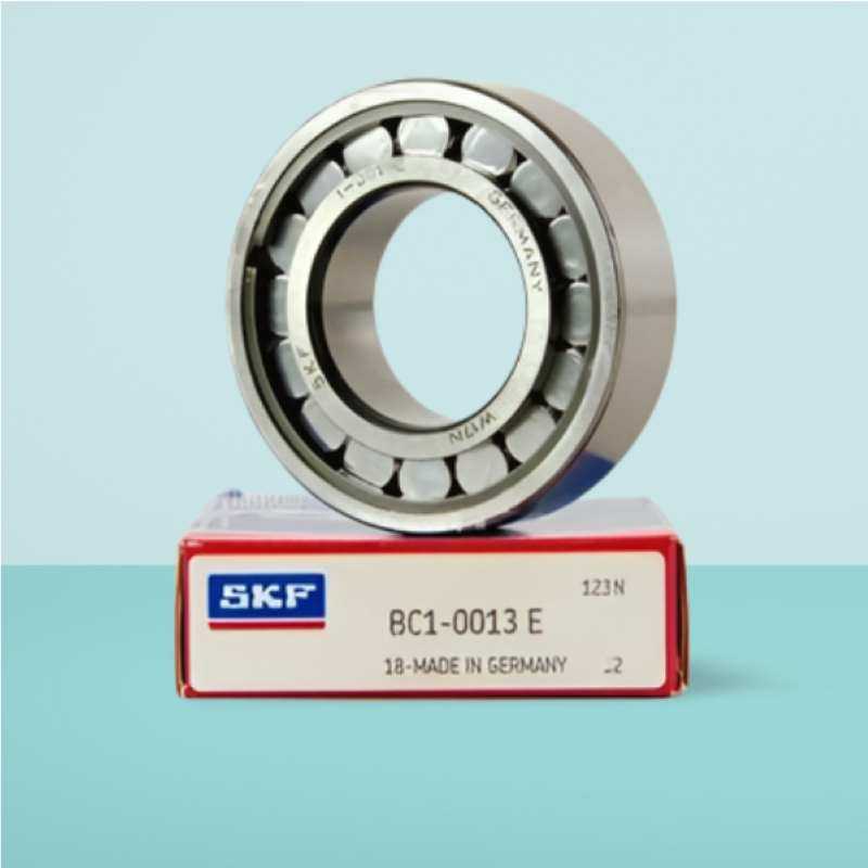 BC1-0013 E SKF 31,99x62x18 BC10013E30,65 €