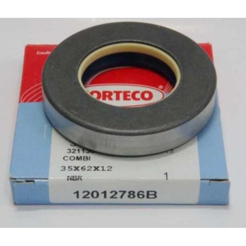 12012786B CORTECO S 35x62x12 COMBI NBR Paraolio 12012786B21,41 € 12012786B CORTECO S 35x62x12 COMBI NBR Paraolio 12012786B21,41 €