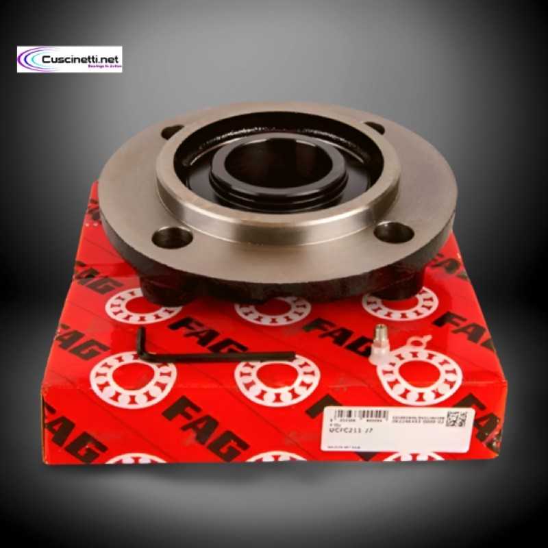 UCFC211-J7 FAG 55x185x55,6 UCFC211-J749,34 €