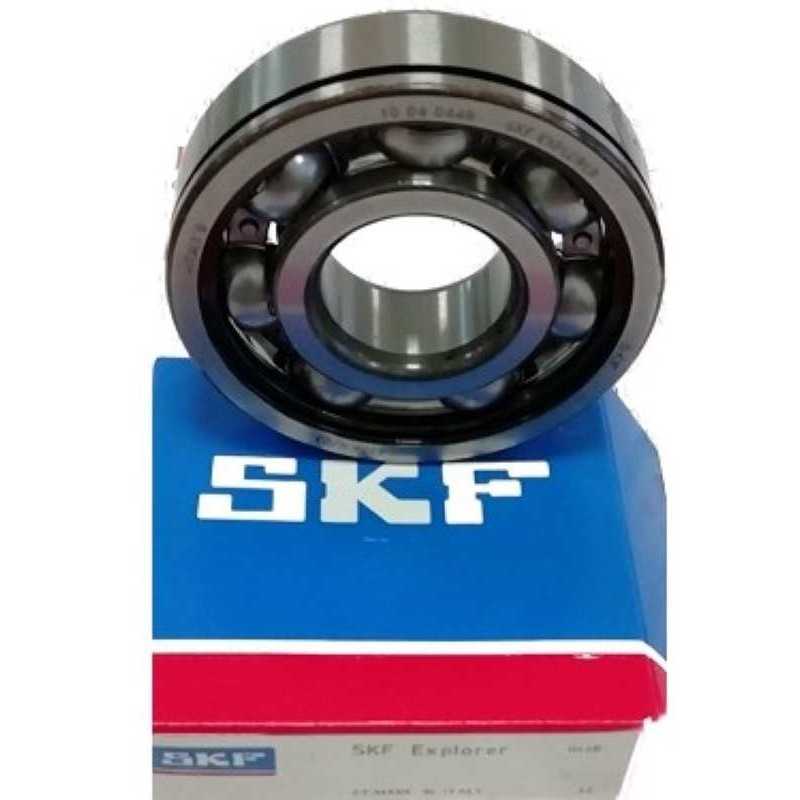 6305 N SKF 25x62x17 6305N11,63 €