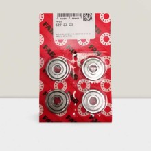 627-2Z-C3 FAG 7x22x7 627-2Z-C31,75 €