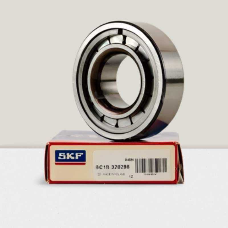 BC1B 320298 SKF 27,76x62x18 BC1B32029885,14 €