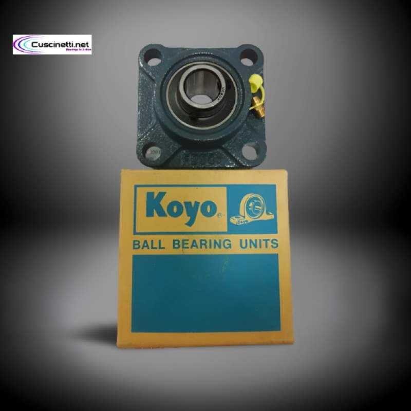 UCF 201 J KOYO 12x47x31 UCF201J12,80 €