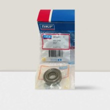 6001-ZTN9/C3LT SKF 12x28x8 6001ZTN9/C3LT14,73 €
