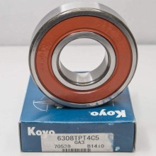 6308 TPT4 C5 KOYO 40x90x23 2RS C5 6308TPT4C536,84 €