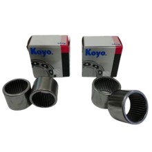 B 2412 KOYO 38,1x47,625x19,05 B241268,33 €