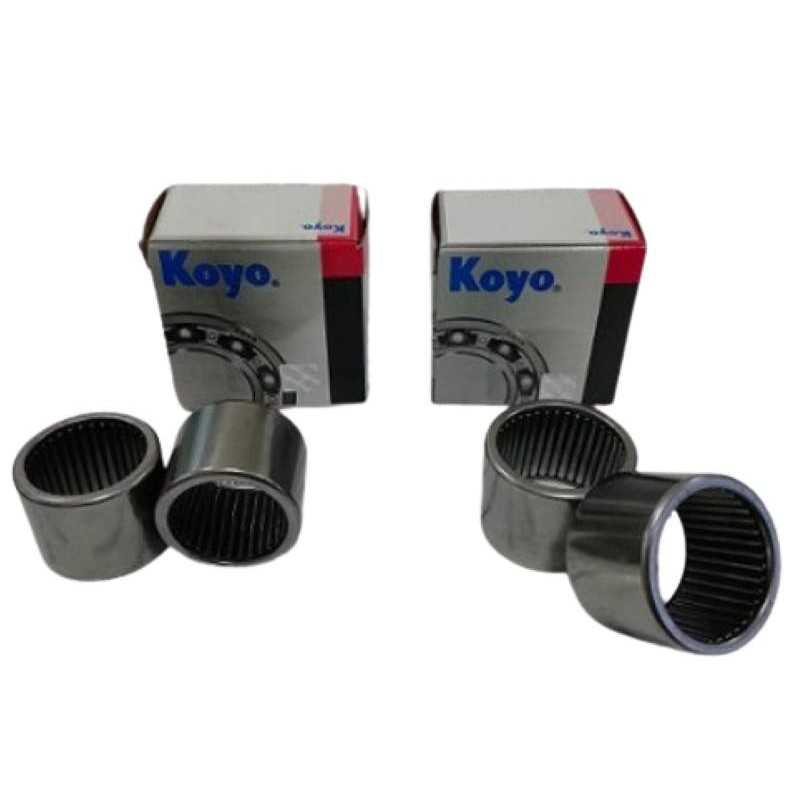 B 2412 KOYO 38,1x47,625x19,05 B241268,33 €
