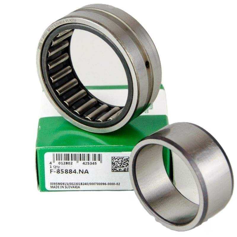 F-85884 INA 40x62x22 F-85884244,00 € F-85884 INA 40x62x22 F-85884244,00 €
