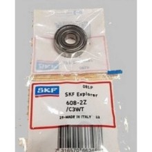 608-2Z/WT SKF 8x22x7 6082Z/WT11,04 €