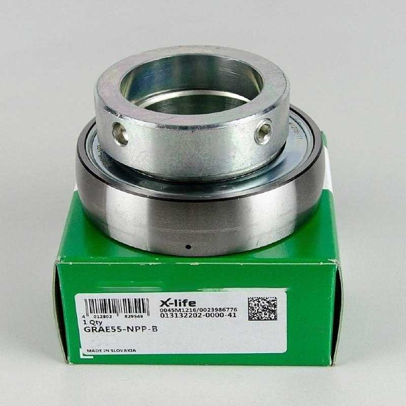 GRAE55-NPP-B INA 55x100x48,4 GRAE55-NPP-B71,36 €