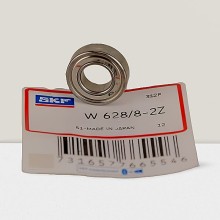 W 628/8-2Z SKF 8x16x5 W628/82Z16,30 €
