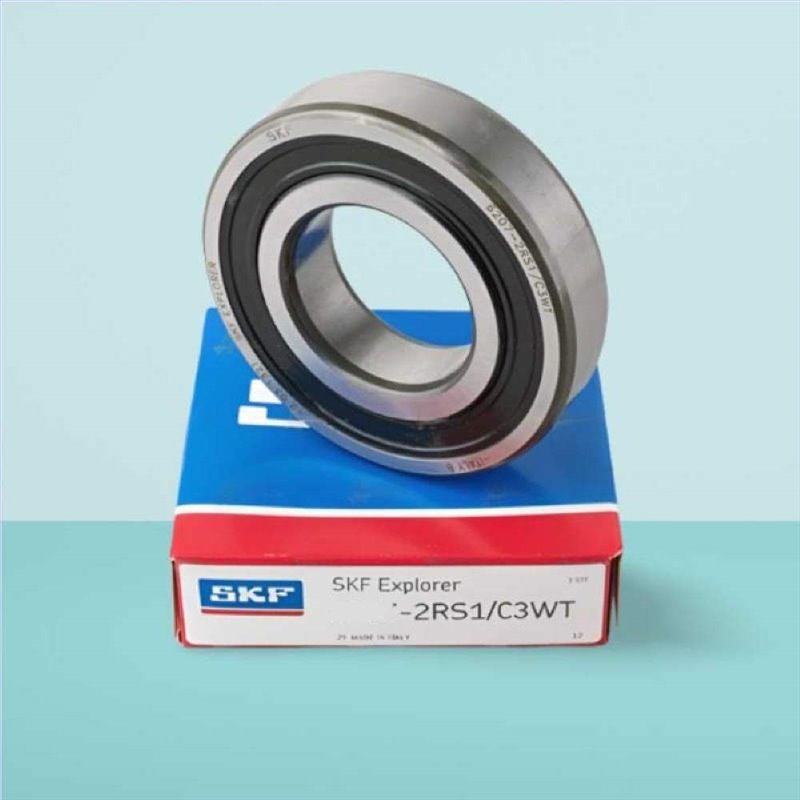 6314-2RS1/C3WT SKF 70x150x35 6314-2RS1/C3WT SKF 70x150x35