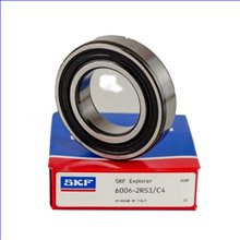 6006-2RS1/C4 SKF 30x55x13 60062RS1/C414,32 €