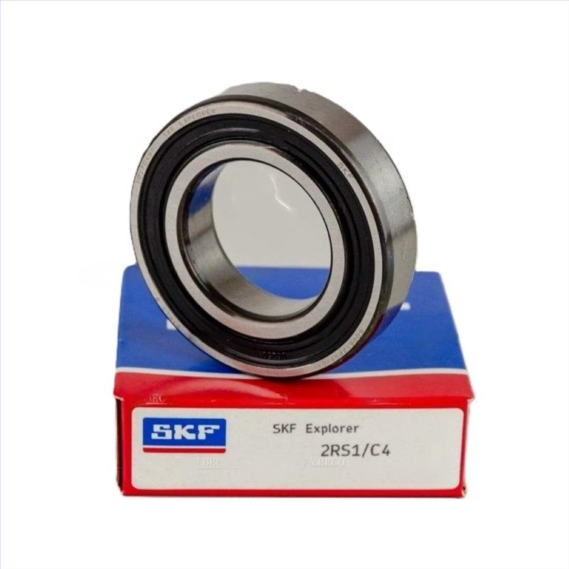 6205-2RS1/C4 SKF 25x52x15 6205-2RS1/C4 SKF 25x52x15