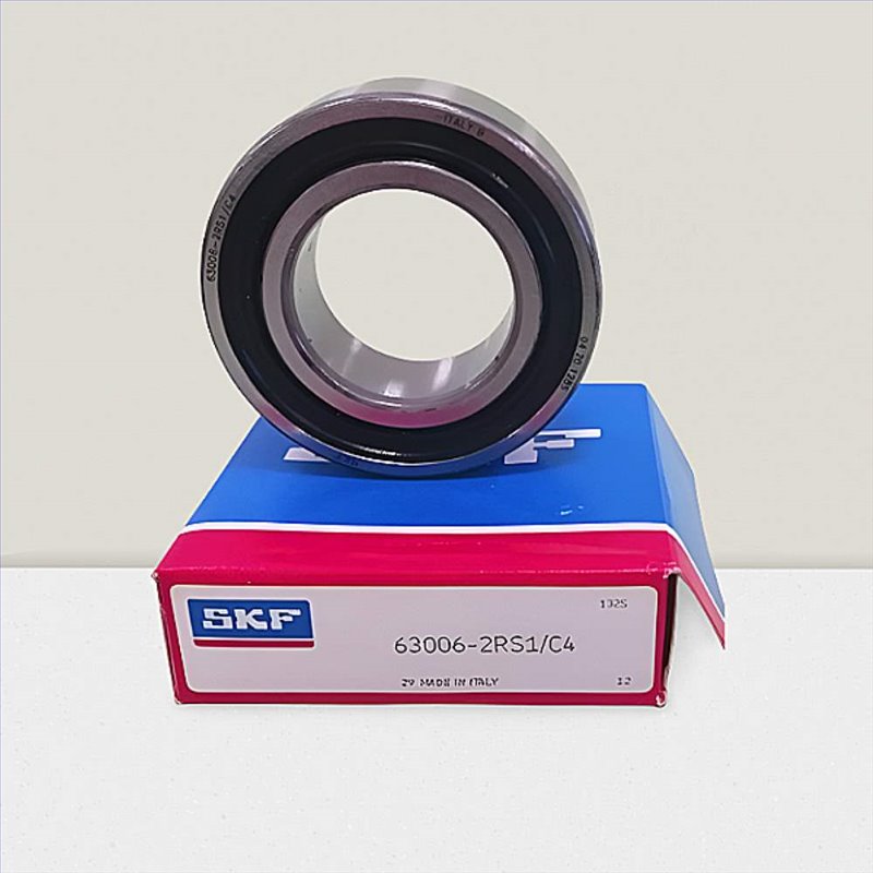 63006-2RS1/C4 SKF 30x55x19 63006-2RS1/C4 SKF 30x55x19