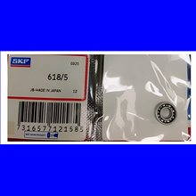 618/5 SKF 5x11x3 618/55,38 €