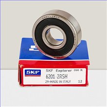 6201-2RSH SKF 12x32x10
