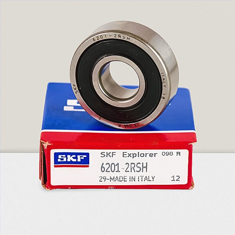 6201-2RSH SKF 12x32x10 6201-2RSH SKF 12x32x10