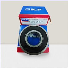 6203-2RSH SKF 17x40x12