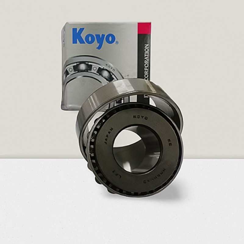 KE HM 88542-1 LFT/510 KOYO 31,75x73,025x29,3 kehm88542-1lft/51042,14 €