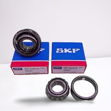 30203 SKF 17x40x13,25 3020311,34 €
