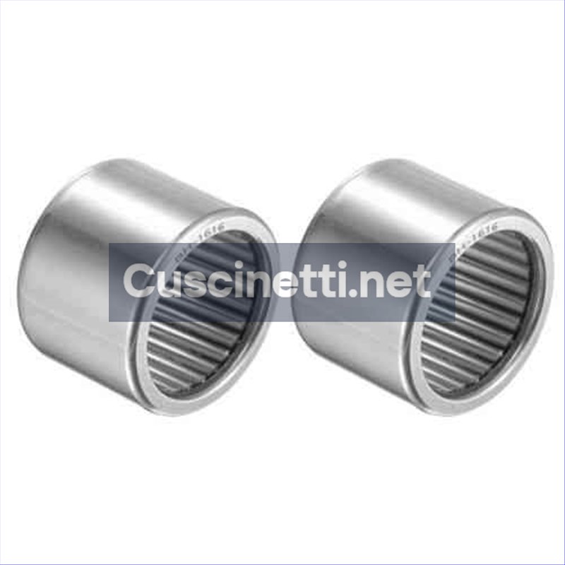 BH-1620 KOYO 25.4X33.34x31.75 BH162021,32 €