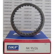 NK 95/26 SKF 95x115x26 NK95/26127,14 €