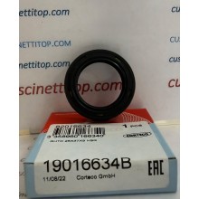 19016634B CORTECO 25x37x8 RHTC NBR Paraolio 19016634B3,91 €
