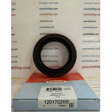 12017026B CORTECO 60x90x10/14,5 BASLSFx67 FPM Paraolio 12017026B82,14 €