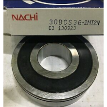 30BCS36-2MT2 N C3 NACHI 30x75x21 30BCS36-2MT2NC3,30TM11NC352,50 €